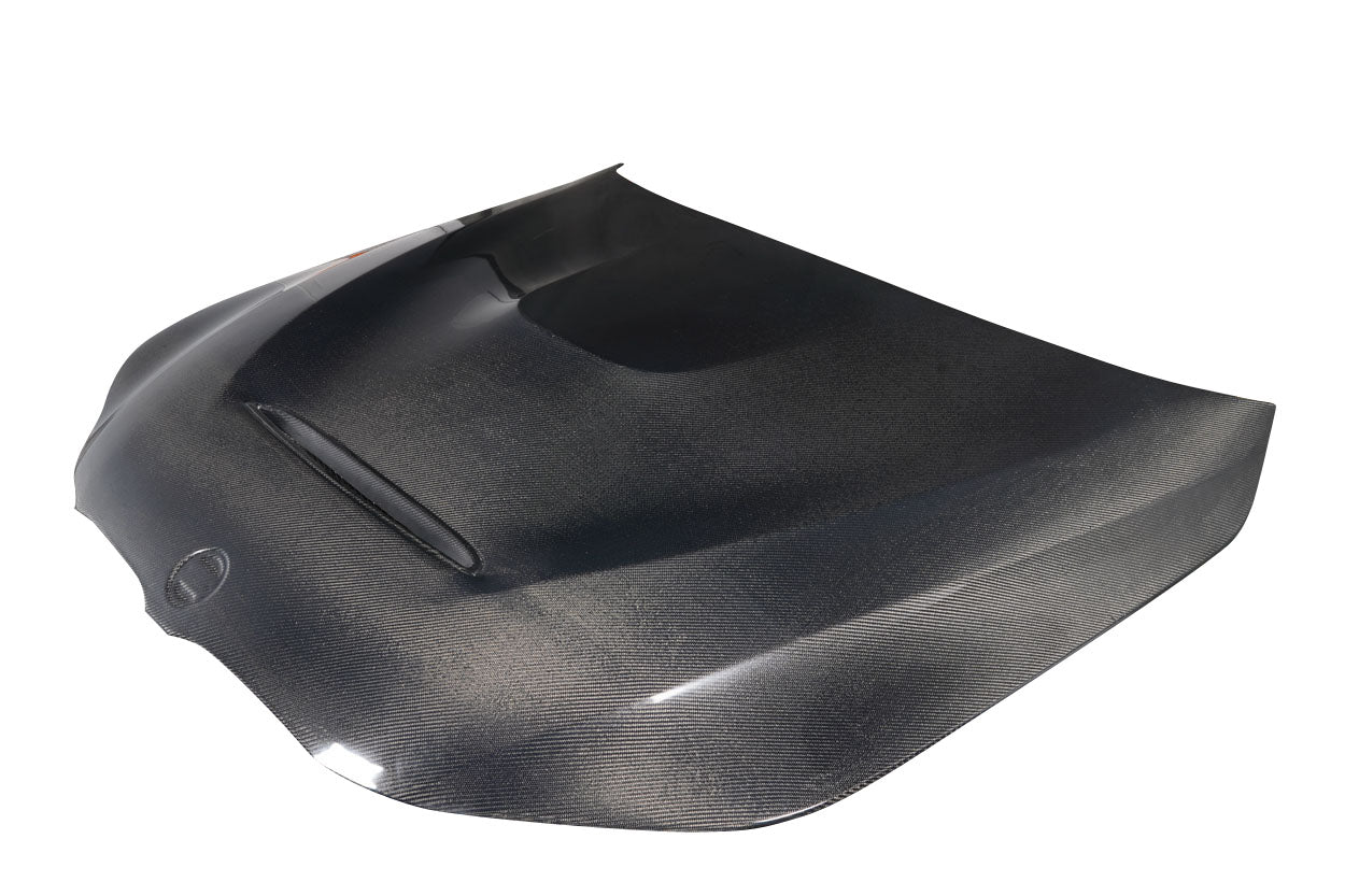 2004-2010 BMW 5 Series E60 E61 Carbon Creations GTS Look Hood - 1 Piece